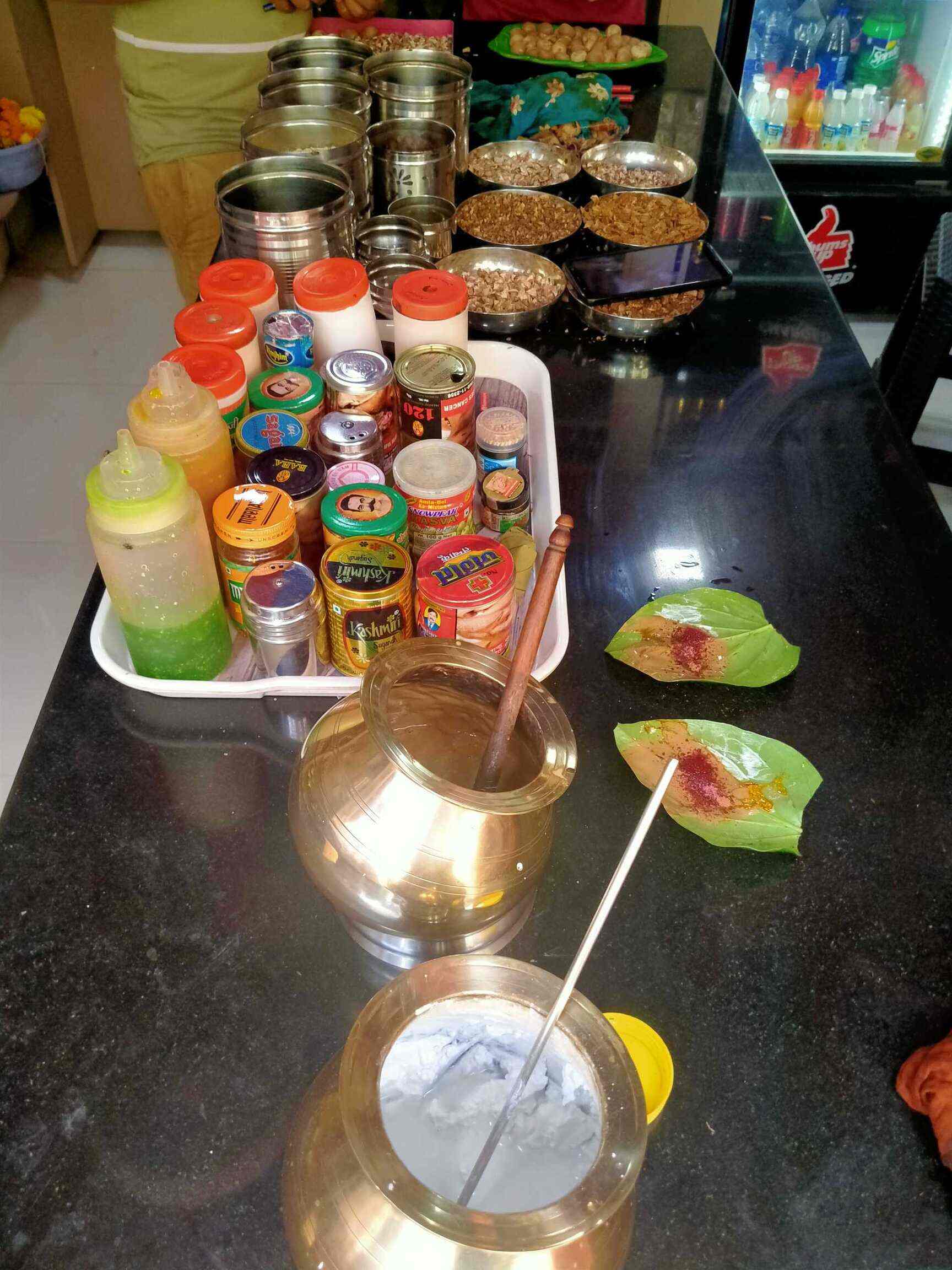 Top Paan Shops in Kamothe,Mumbai Best Famous Paan Shop near me Justdial