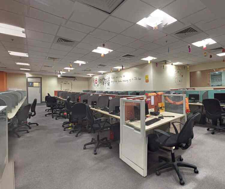 Reliable Business Solutions & Services Pvt Ltd, Airoli - Call Centres