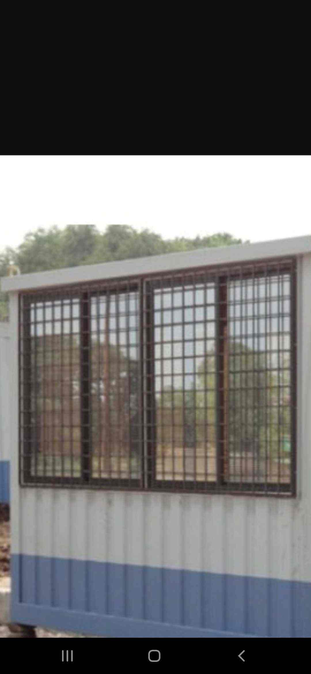 Top Temporary Cabin Manufacturers in Turbhe Best Temporary Office