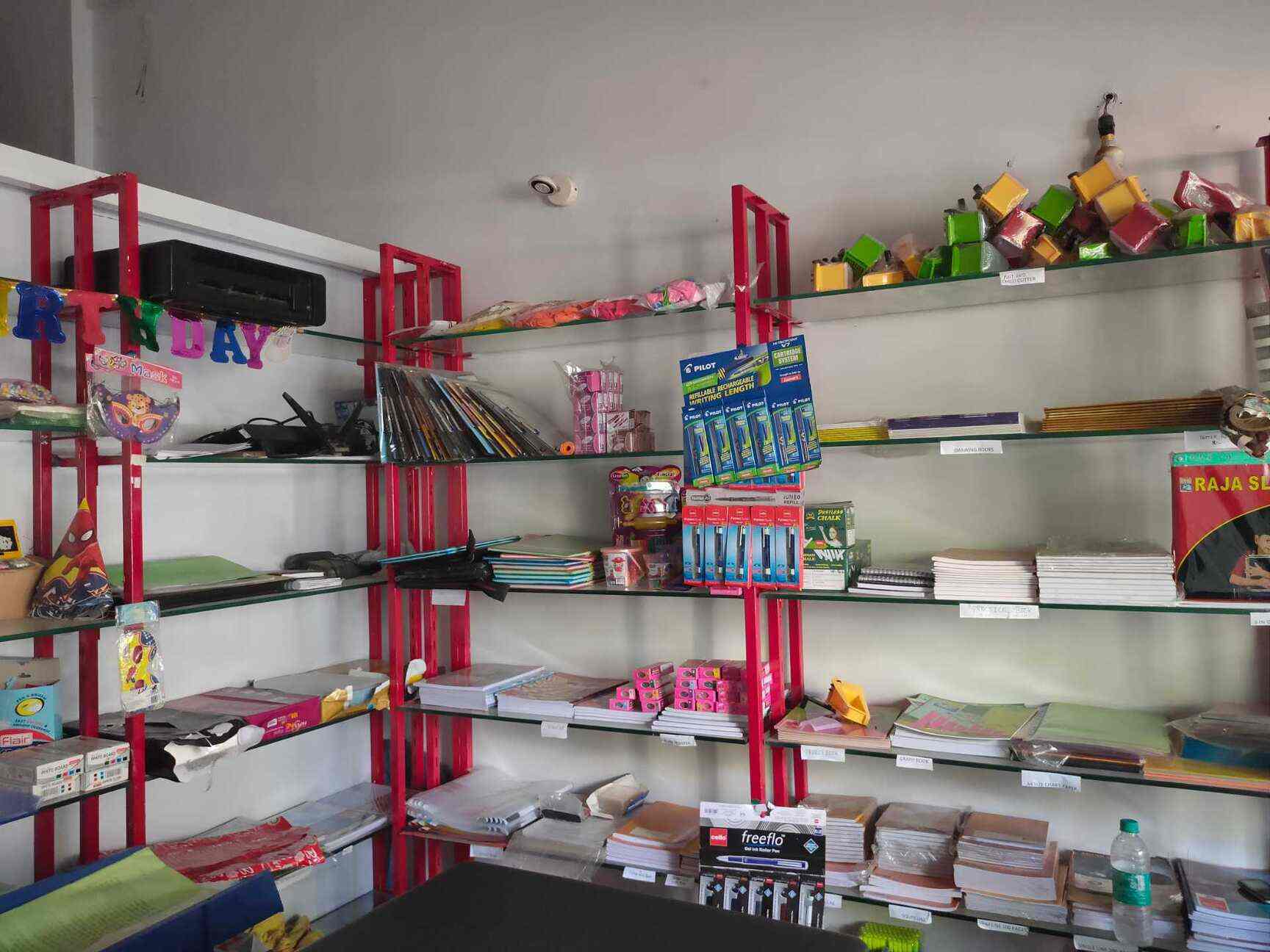 Tathastu Xerox & Stationery (Closed Down) in Kharghar,Mumbai Best in