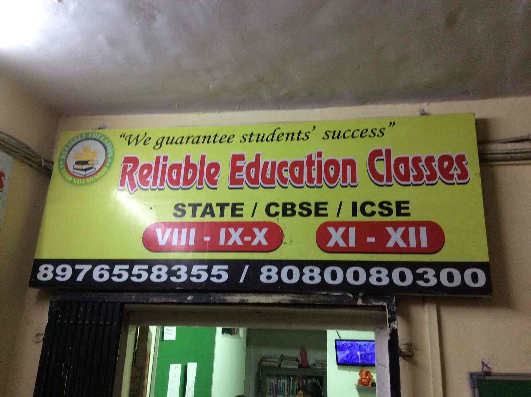 Top 20 Coaching Classes For Class 12th in Vashi Best Tuition Classes For Class XII Vashi