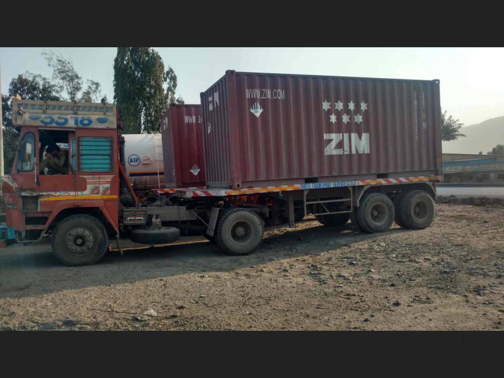 Catalogue Patel Cargo Movers in Vashi , Navi Mumbai Justdial