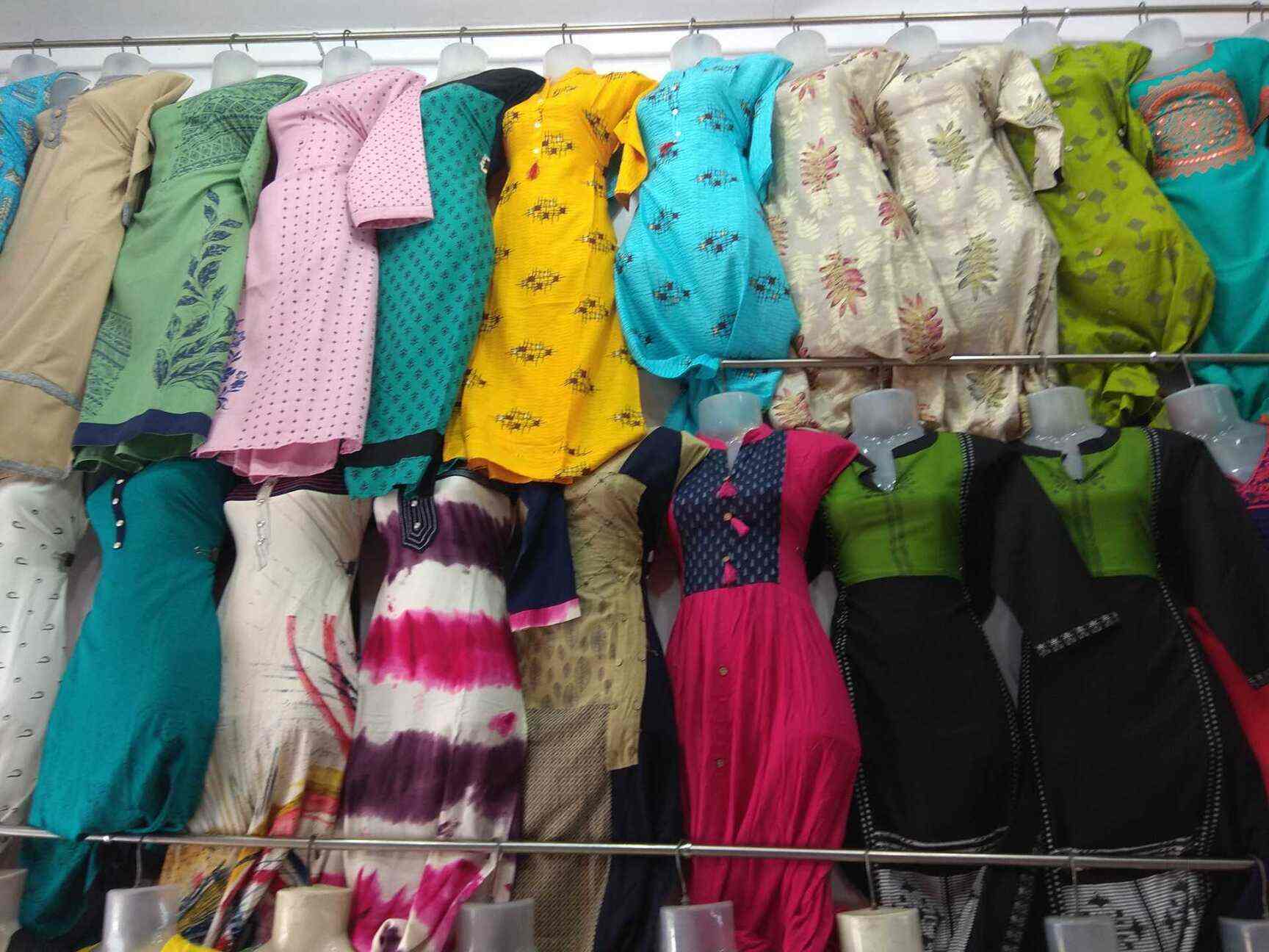 Nice Collection in Kharghar,Mumbai Best Readymade Garment Retailers