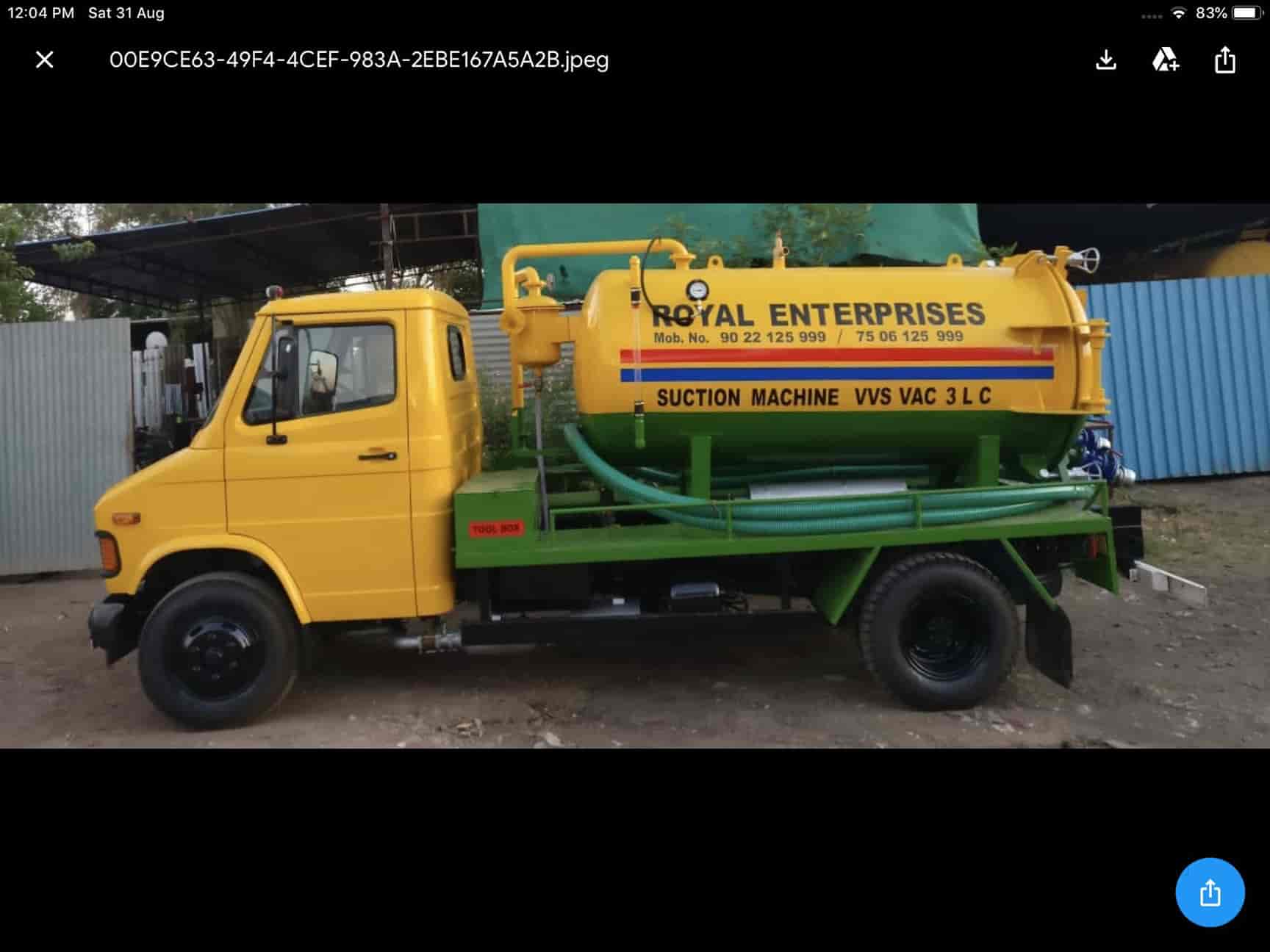 Top 100 Septic Tank Cleaning Services in Mumbai Best Safety Tank Cleaning Services Justdial