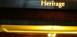 Hotel Saheb in Opposite Chauk Railway Station, Mumbai