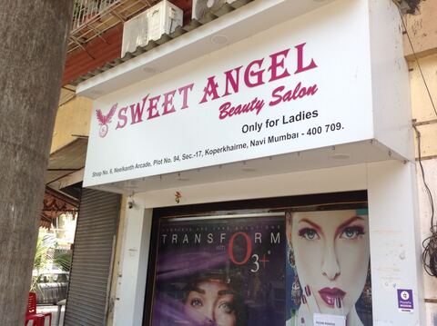 Women beauty parlours near me discount