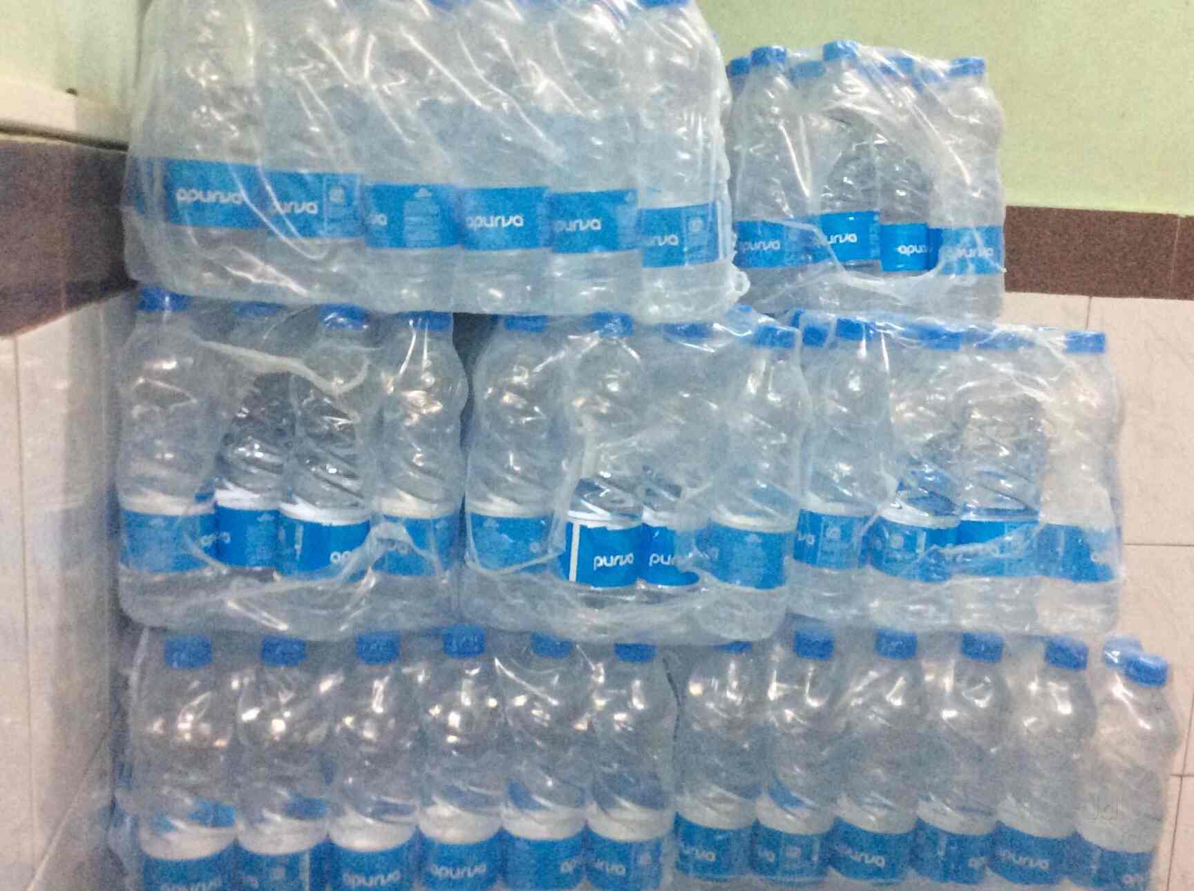Top Bisleri Mineral Water 20 Litre Jar Dealers in Vashi Best Bisleri