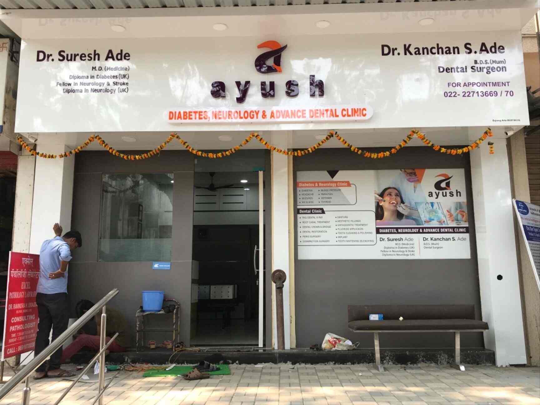 Top 10 Neurologists Near Harish Hospital Iccu Nerul Mumbai