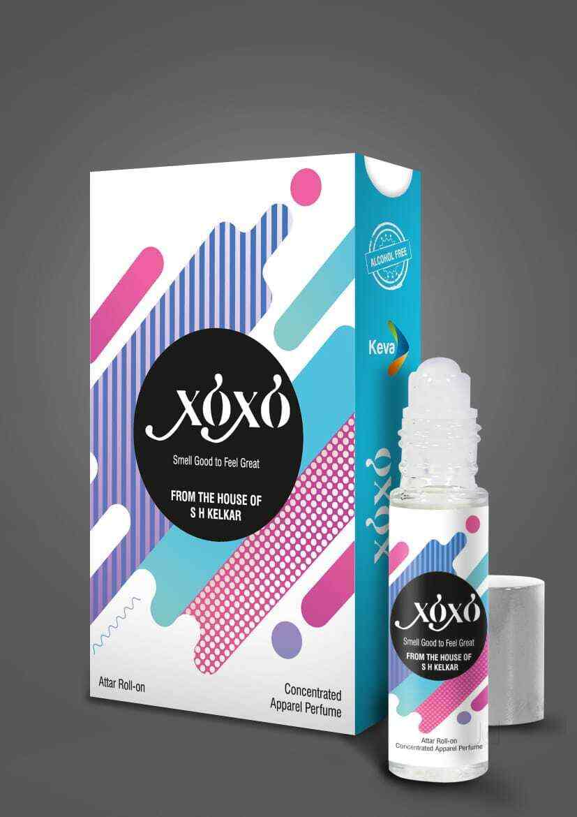 Top Perfume Manufacturers in Kala Nagar Best Fragrance Perfume