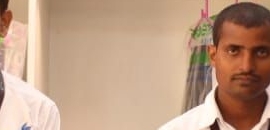 Phoenix Laundry in Turbhe, Mumbai