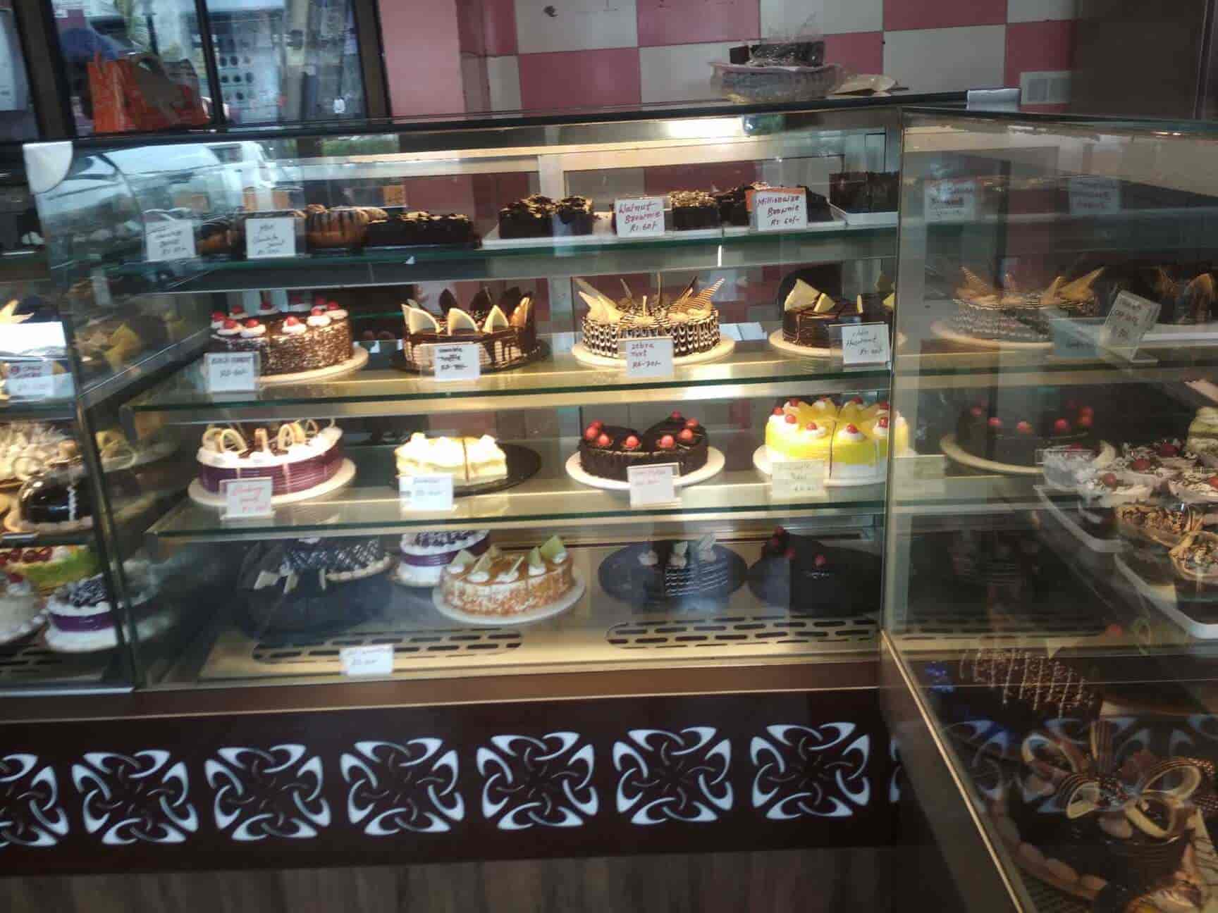 Update 62+ cake factory nerul best in.daotaonec