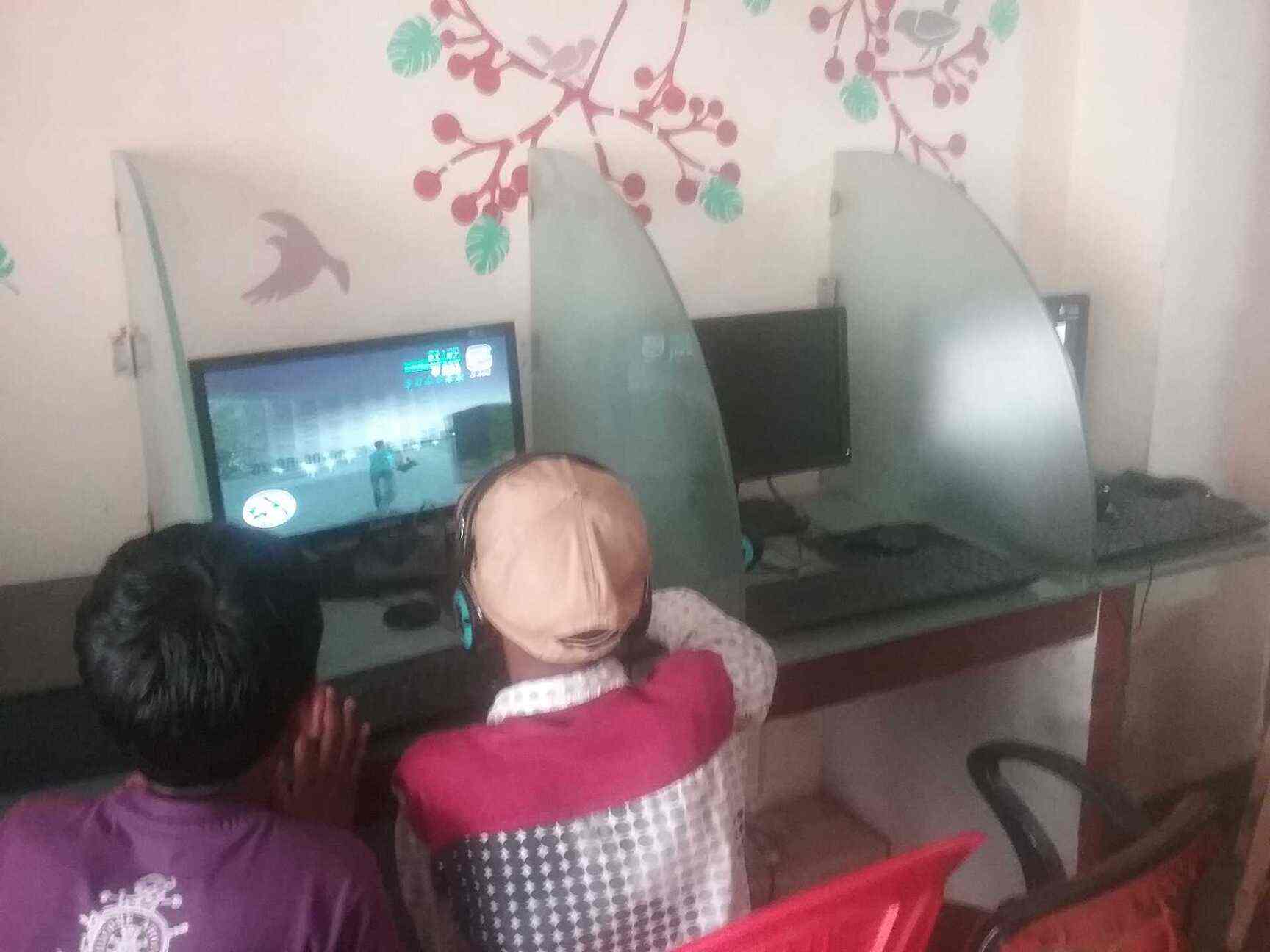 Maya Computer Solution Photos Nerul Mumbai Pictures Images Gallery Justdial
