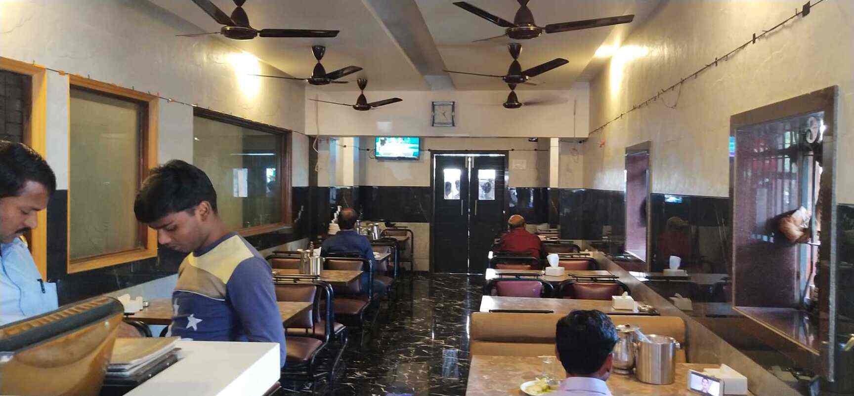 Top Non Veg Thali Restaurants in Vashi Sector 17 Best Chicken Thali