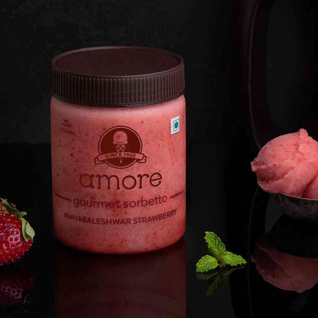 Amore Gelato in Nerul,Mumbai Best Ice Cream Parlours in Mumbai Justdial