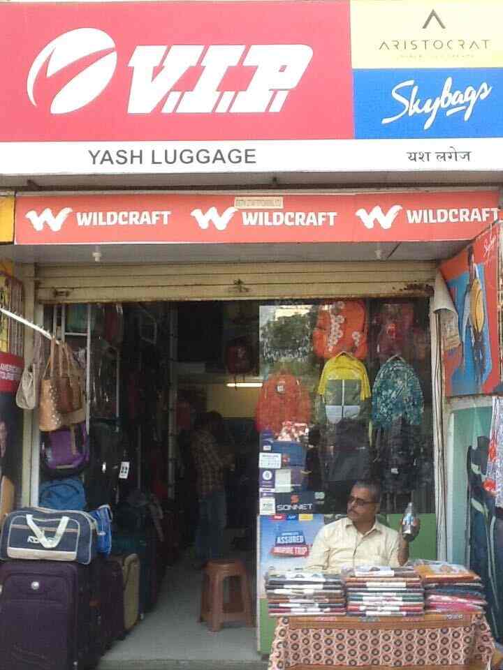 Yash Luggage, Kamothe Bag Manufacturers in Navi Mumbai, Mumbai Justdial