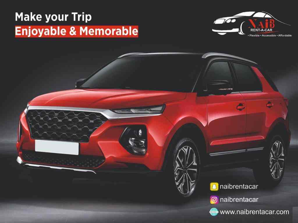 Naib Rent A Car, Nerul Car Rental in Navi Mumbai, Mumbai Justdial