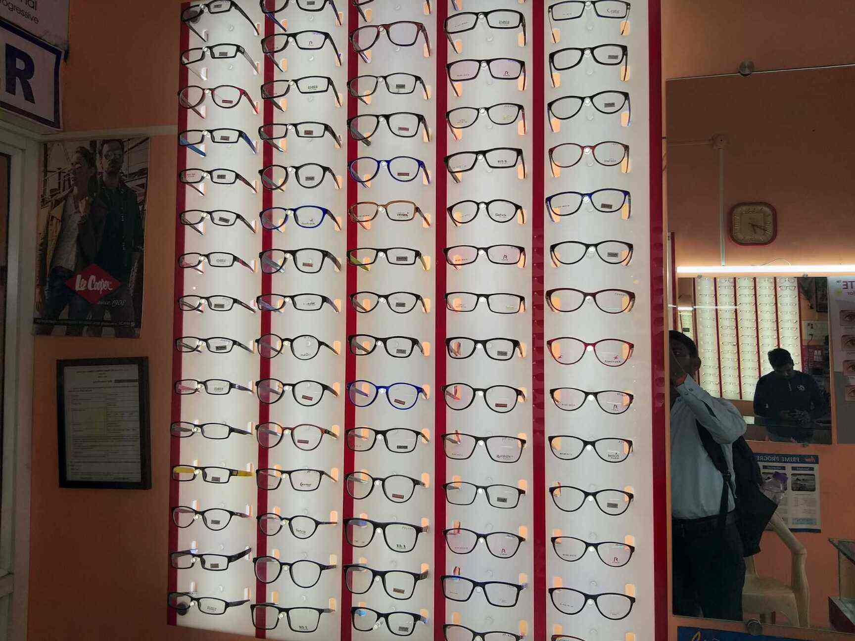 ICare Opticals in New Panvel,Mumbai Best Opticians in Mumbai Justdial