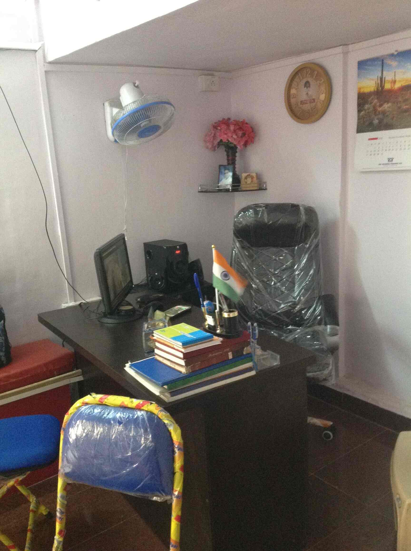 Top Property Consultants near Nerul Railway StationNerul Best