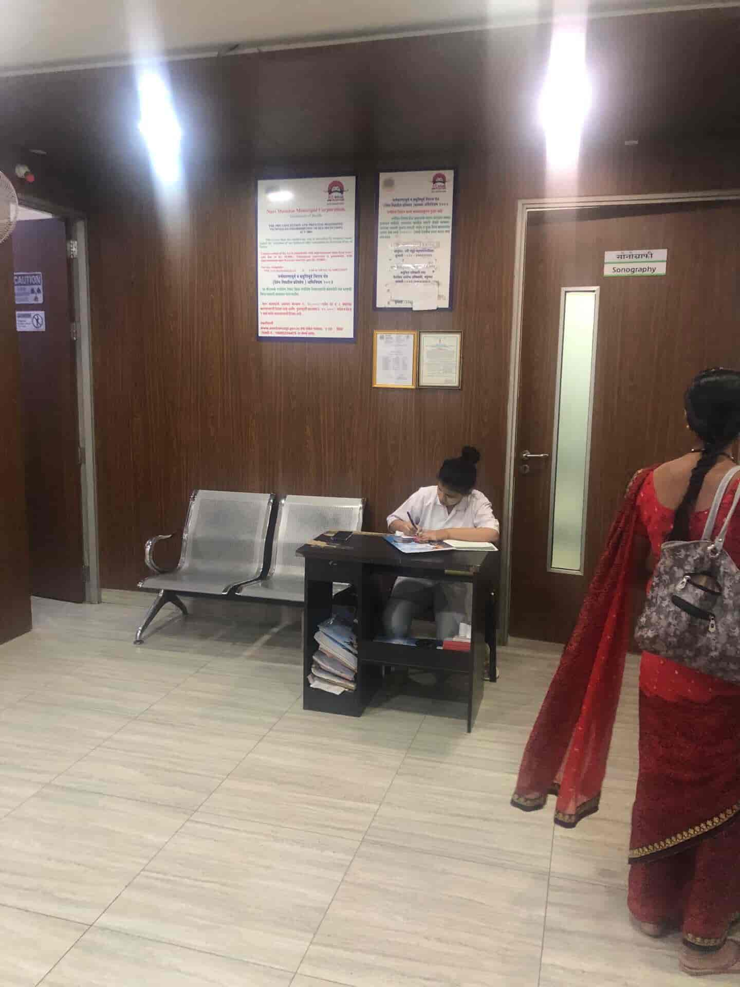 Top Penile Doppler Sonography Centres near Moralwar Child Care Hospital