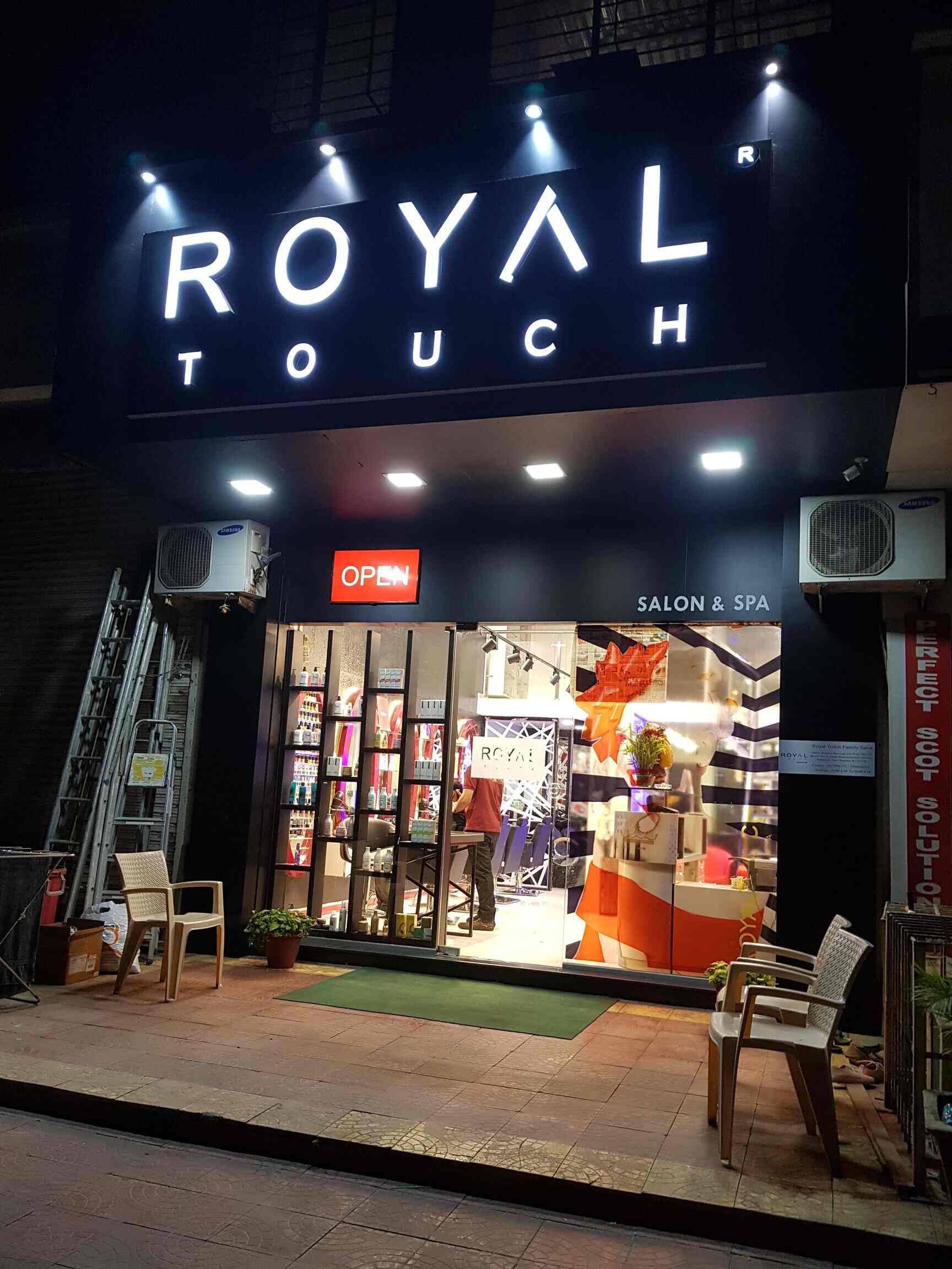 Top Unisex Salons in Kamothe Sector 19 Best Salonsunisex Mumbai near me Justdial