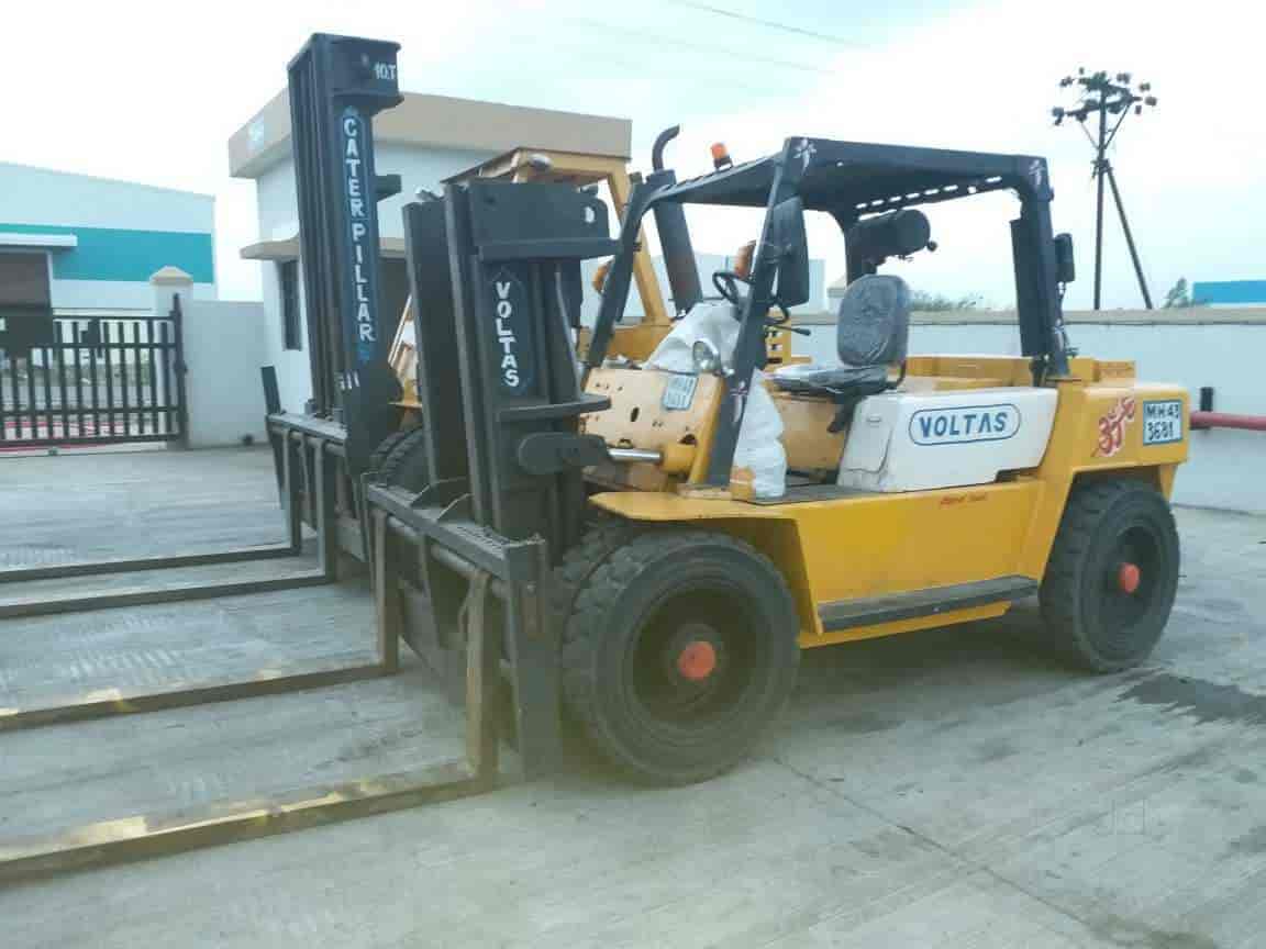 Top Forklifts On Hire in Balaghat फोर्कलिफ्ट्स ों हिरे, बालाघाट