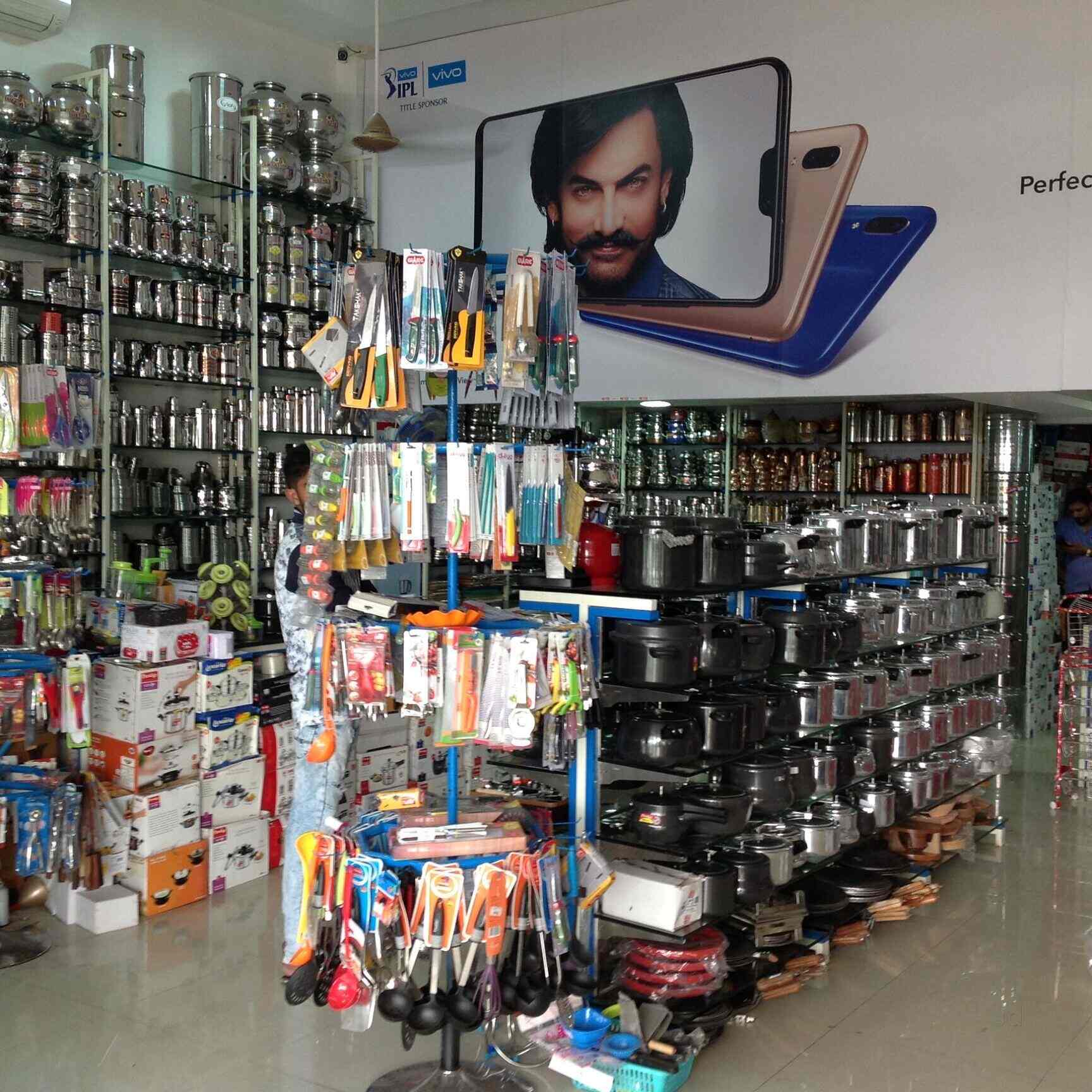 Top 10 Utensil Dealers In Kharghar Best Kitchen Accessory Dealers Justdial