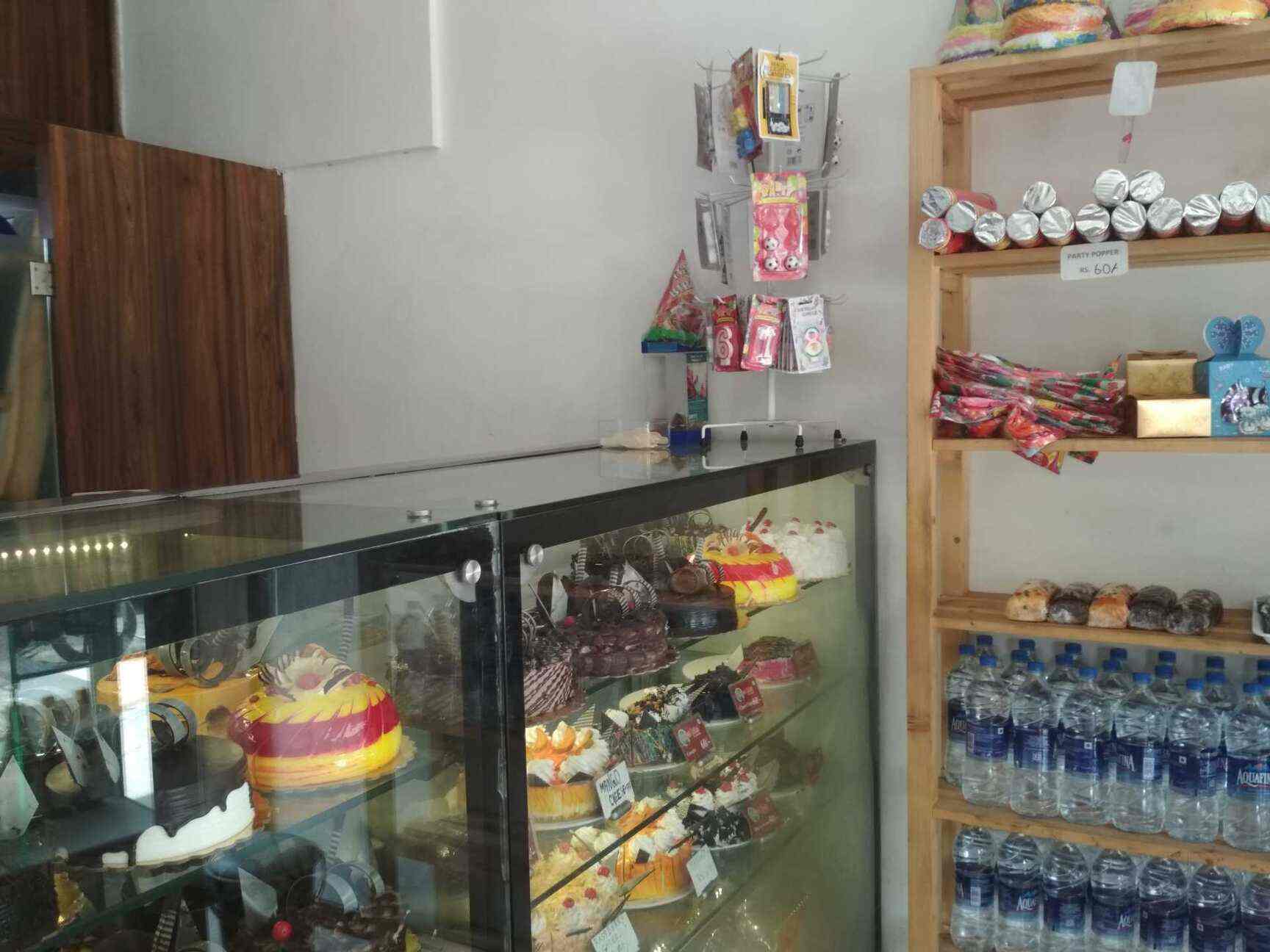 Yoobee Cakes in Nerul,Mumbai Order Food Online Best Cake Shops in