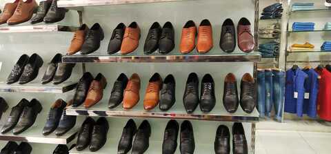 Franco Leone, Cbd Belapur - Shoe 