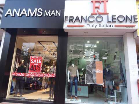 Franco Leone in Cbd Belapur Mumbai Best Men Shoe Dealers in