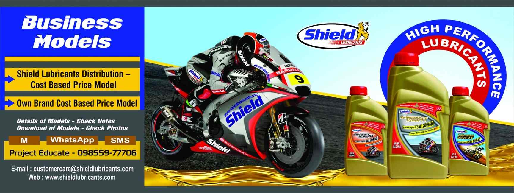 Top 10 Aluminium Wire Drawing Lubricant Manufacturers in Mumbai