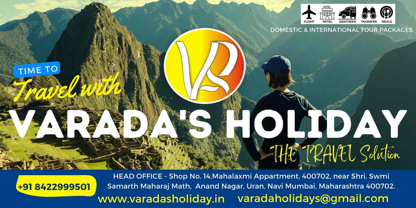 Varada's Holiday in Uran,Mumbai Best Travel Agents in Mumbai Justdial