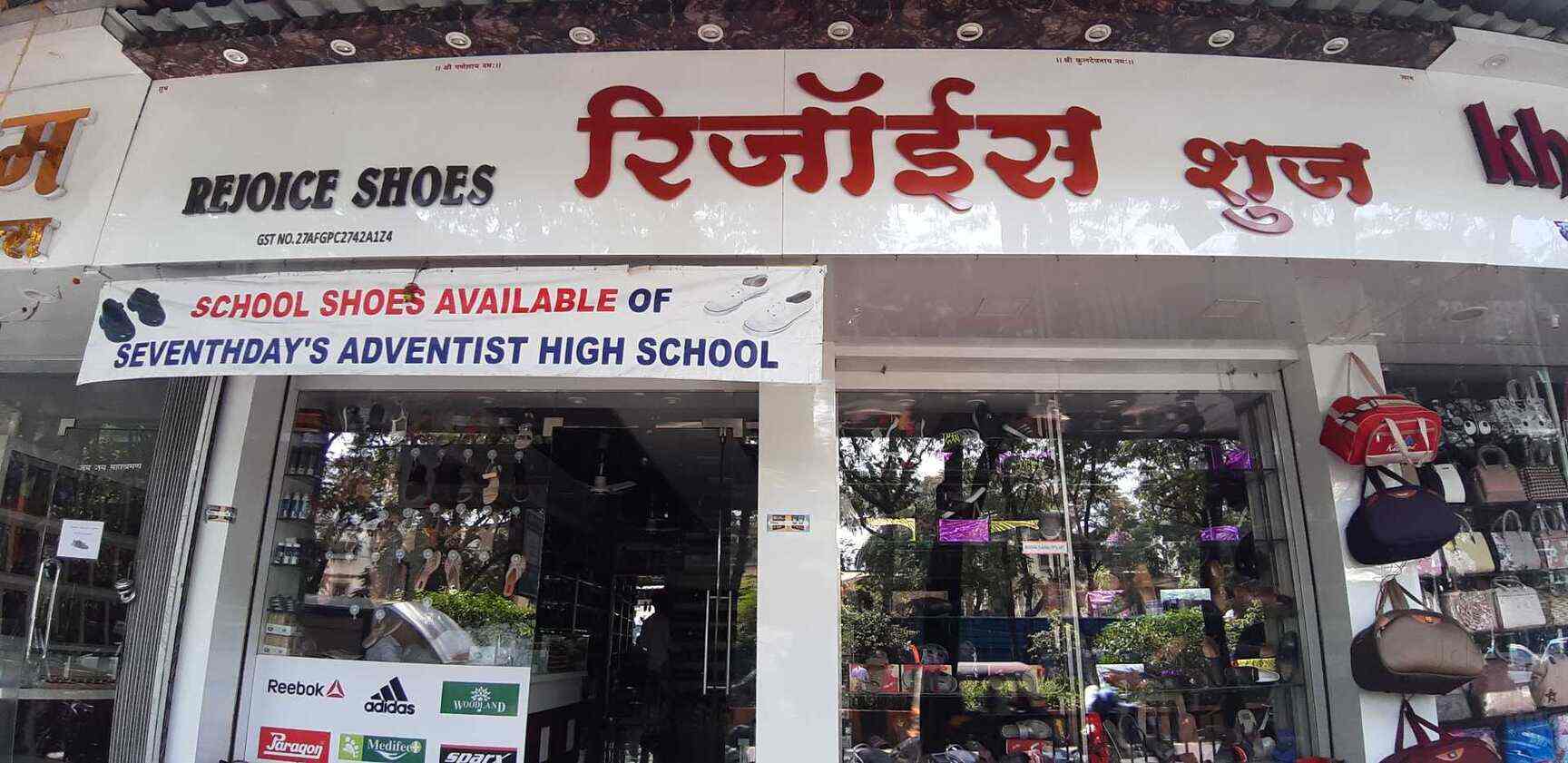 Top Sparx Shoe Dealers in Vashi, Mumbai 