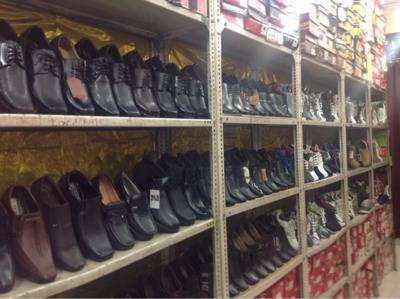 shoe palace borivali east