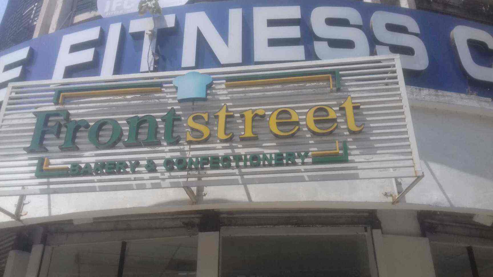 Front Street The Bakery, Vashi Cake Shops in Navi Mumbai, Mumbai Justdial