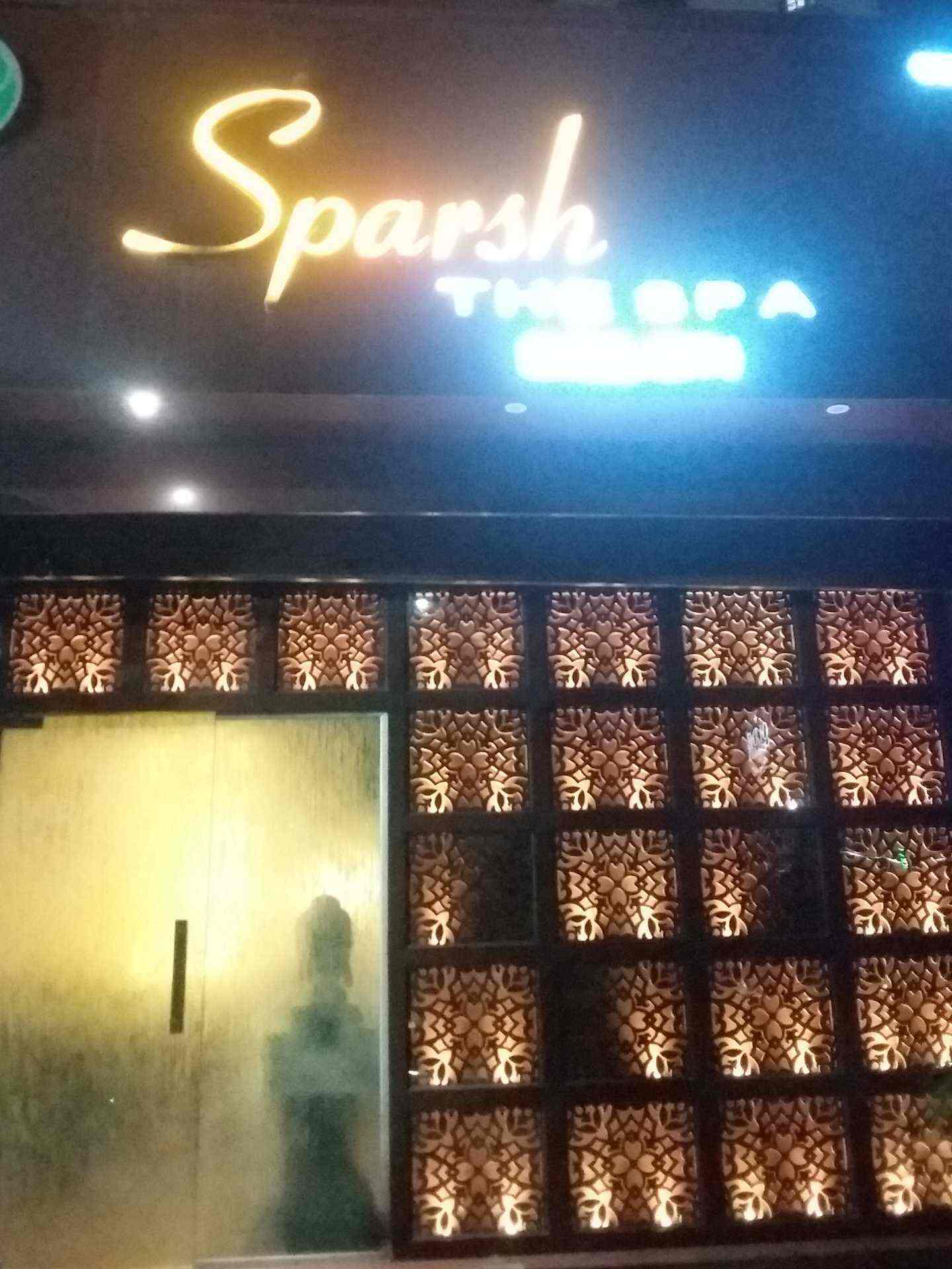 Sparsh The Spa, Cbd Belapur Sector 15 Body Massage Centres in Navi