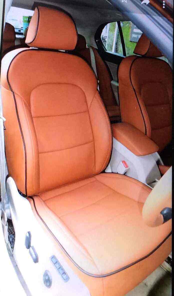 Car Seat Covers In Navi Mumbai Velcromag