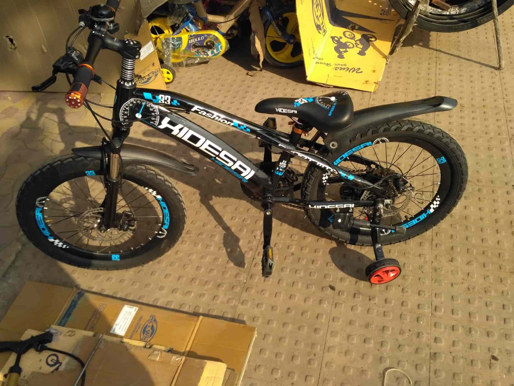 Janta Cycle Mart Nerul 2025