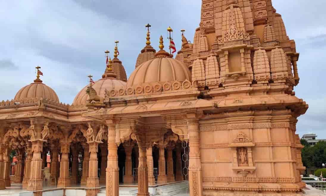 Top Temples in Navsari - Best Mandir near me - Justdial