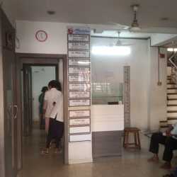 Lab view 6