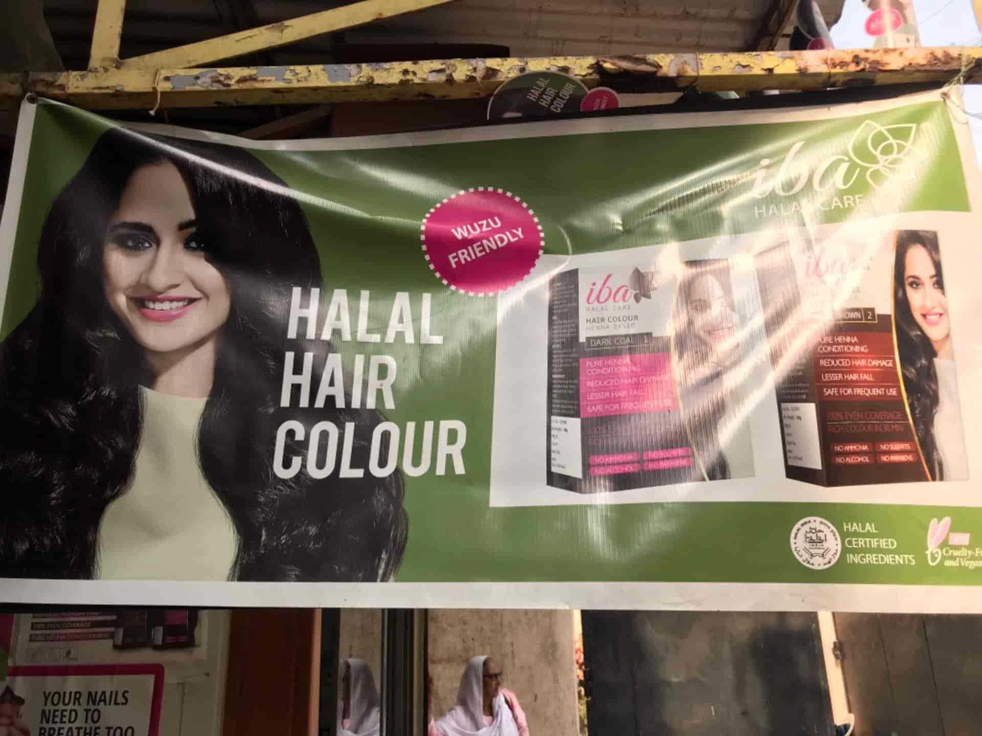 15 Best Hair Color Brands In India - 2023