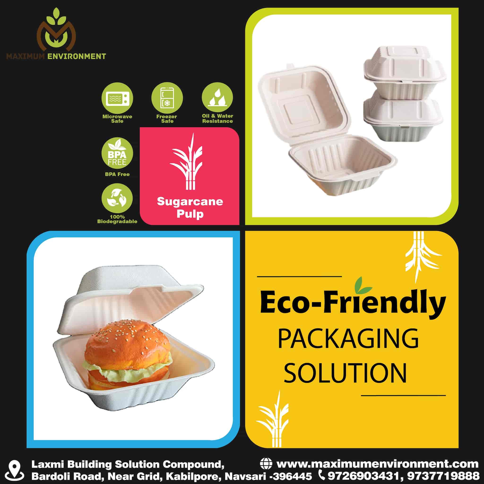 Top Paper Plate Manufacturers in Alibaug पेपर प्लेट मनुफक्चरर्स