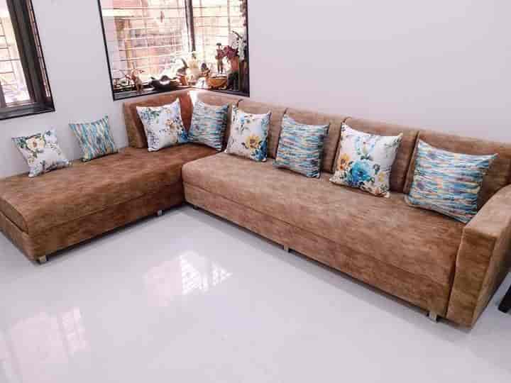 Ghanshyam Sofa Maker in Lunsikui Navsari Best Carpenters in