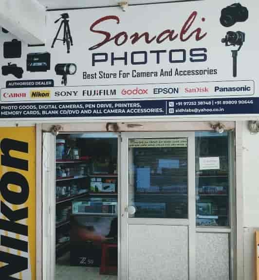 Top Kodak Digital Camera Dealers in Navsari Best Kodak Digital Camera