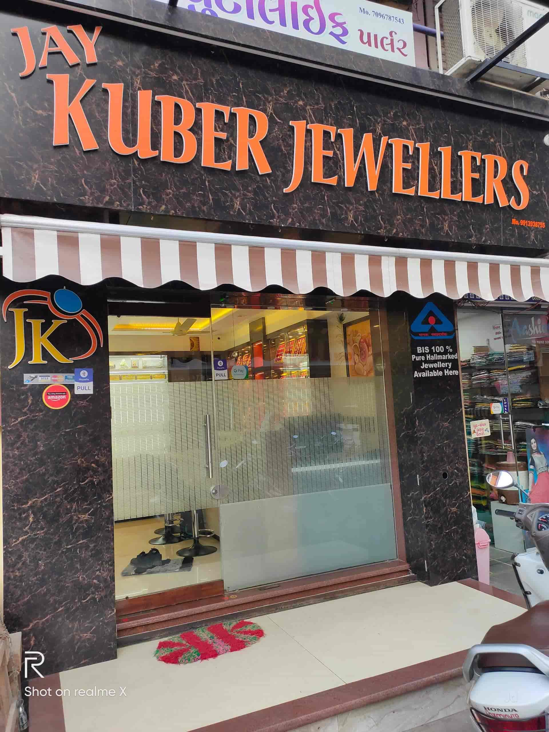 Kuber Jewellers 2024 www.alhudapk