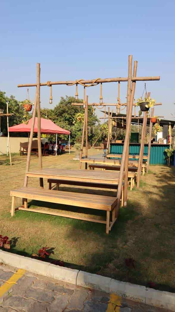 Pi Pizza Farm in Italva,Navsari Best Pizza Outlets in Navsari Justdial