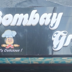 Bombay grill cheap near me