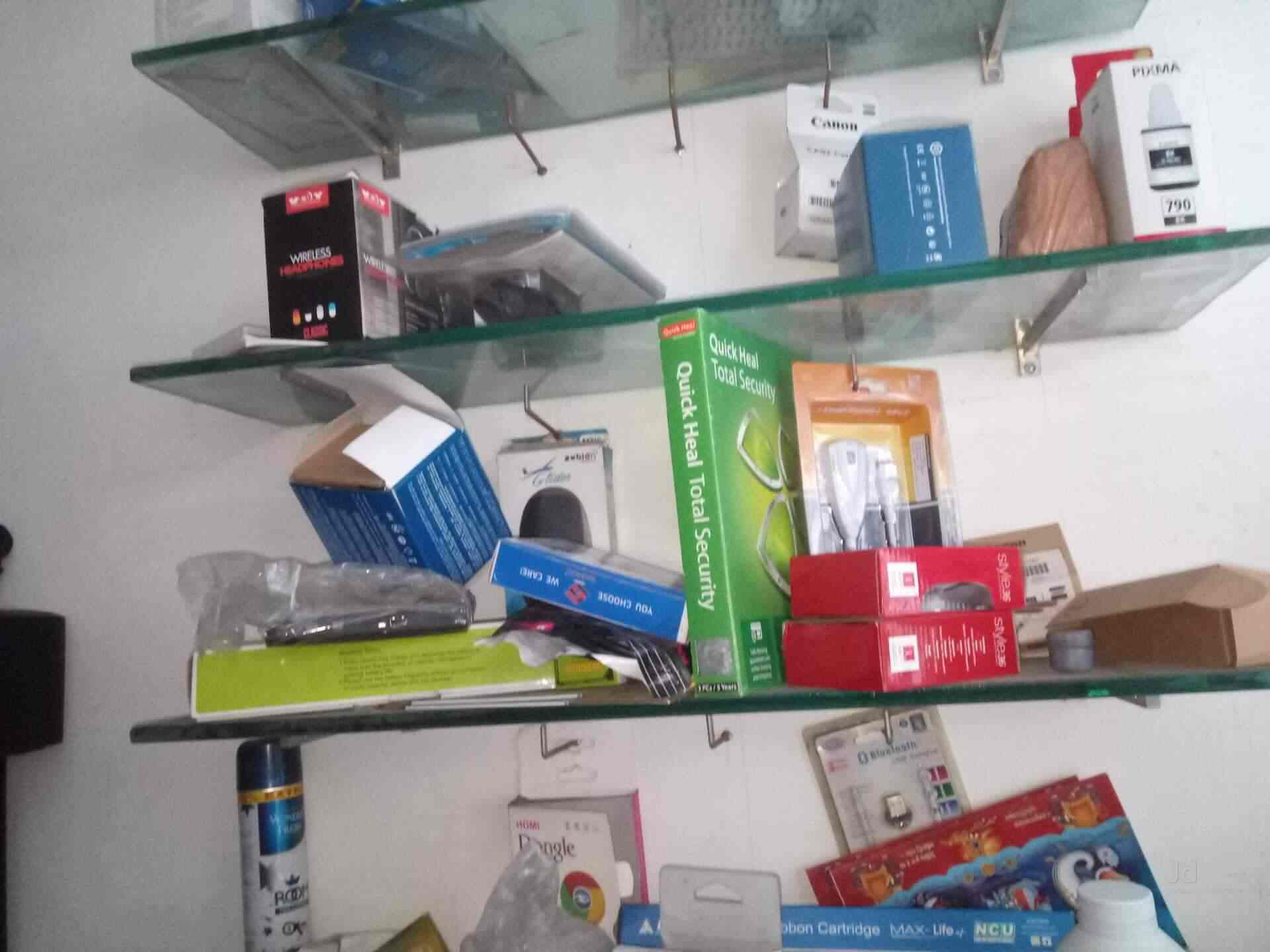 Jalaram Computers in Dudhiya Talav,Navsari Best CCTV Installation Services in Navsari Justdial