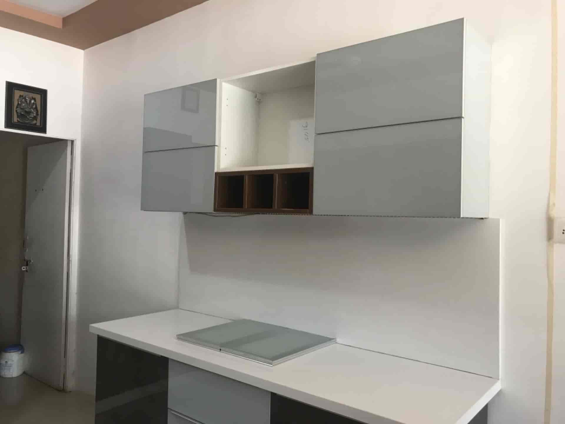 Sarwam Kitchen in Navsari Ho,Navsari Best Modular Kitchen Dealers in