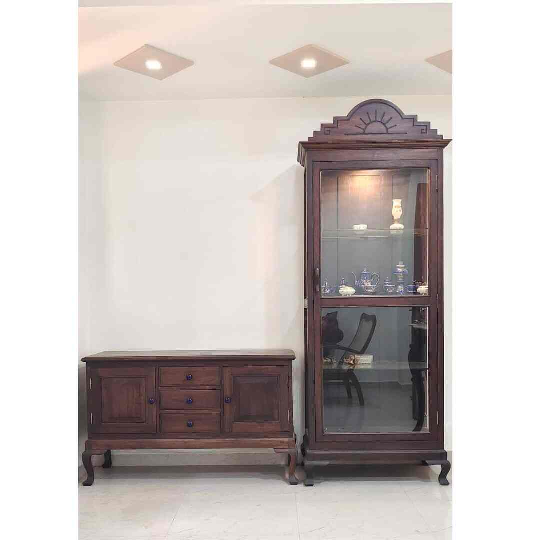 Top Antique Furniture Dealers in Navsari I H Best Vintage Furniture