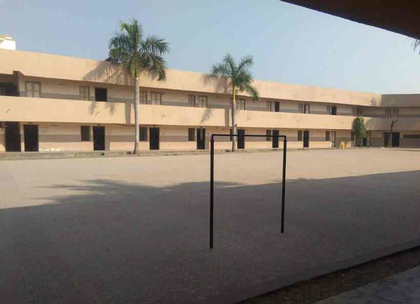 Top Schools in Amalsad Best High Schools near me Justdial